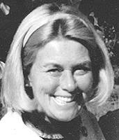 Ethlan Cross Dawson Obituary (2014)