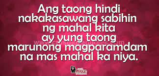Pin On Tagalog