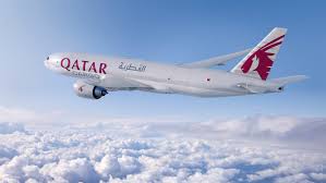 It is the world's largest twinjet. Qatar Airways Commits To Five Boeing 777 Freighters Air Cargo Week