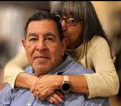 We represent Cooper and Rhodes middle school. Can you please share who you  represent with a photo 📸