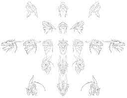 Dragon Head Open Mouth Dragon Head Drawing Dragon Drawing Dragon Sketch