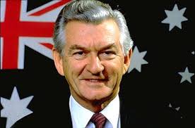 Robert Hawke