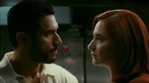 The Asset (Legenden, TV Series 2025) 'Netflix' Recap & Ending Explained:  Can Ashley Ever Escape Miran's World, or Is She Becoming the New Miran?