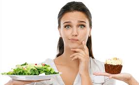 Instructions to GAIN WEIGHT