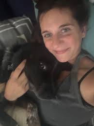 Anyone elses heeler aggressive snuggler