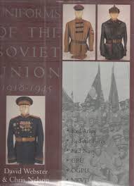 Image result for Red 1918 Military