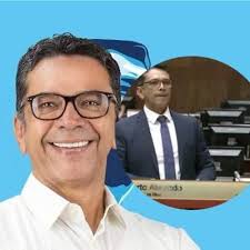 LA CAMPAÑA POLITICA OFICIALMENTE...