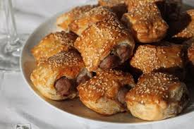 Love Jamie Oliver S Food Jamie Oliver Sausage Rolls Sausage Rolls Recipes
