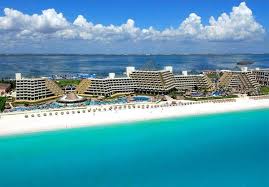 Paradisus Cancun Resort All Inclusive Cancun Resorts Cancun Vacation Cancun All Inclusive