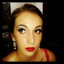 Mirna Benitez Make Up