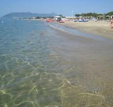 Opinioni su circeo mare ✅. San Felice Circeo Torna Balneabile Il Mare Alla Foce Di Rio Torto Latinaquotidiano It