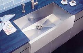3rings top ten: deep kitchen sinks
