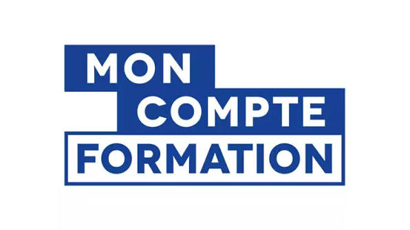 Mon compte formation