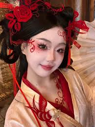 my hanfu favorites — fuckyeahchinesefashion: jade corn ornament