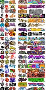 Jet set radio future (or jsrf) is the sequel to jet set radio (also known as jet. Jsrf Inside The Art Of Jet Set Radio Future And Modding Jsrf Graffitis