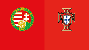 Wie üblich wird es im vorlauf der partie eine umfangreiche berichterstattung geben. Ungarn Portugal Highlights Live Stream Gratismonat Starten Dazn De