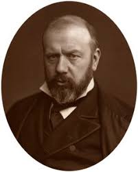 Henry Hugh Armstead, RA, British Sculptor and Illustrator