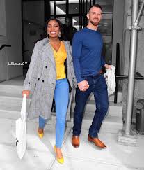 Lauren Speed On Instagram Today Has Been A Whirlwind Traveling Around Ny Doing Pre In 2020 Interacial Couples Interracial Celebrity Couples Interracial Couples Bwwm