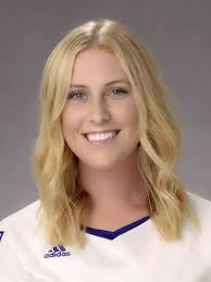 2016 Women's Volleyball Roster