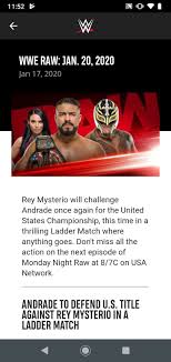 Using the apk downloader extension for chrome, you can download any apk you need so y. Wwe 49 3 0 Download For Android Apk Free
