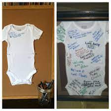 Pin By Brianne Mingori Uhlman On My Creative Side Baby Shower Messages Angel Baby Shower Bee Baby Shower