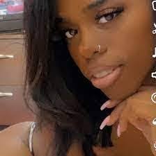 Tisha Stokes's Instagram, Twitter & Facebook