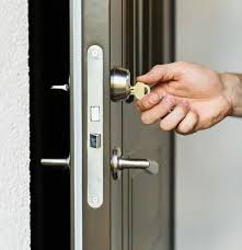 SafeWay Lock Services owner and team in Las Vegas