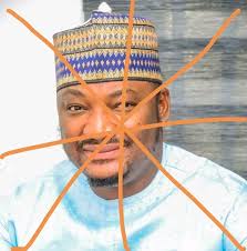 28 December 2024 #JunaiduMuhammadMajidadi Just 4.8M only 4 d Clean Nigerian  Used Pontiac Vibe