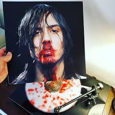 You're making wars you're breaking doors and now you're on the floor i really don't general commentthis is definitely my favorite andrew w.k. Vinylexams Andrew W K I Get Wet Mascara De Rock
