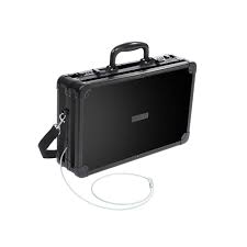 Wherever you're going, scheels has a hard gun case for. Vaultz Locking Gun Case With Security Tether And Hard Sided In Tactical Black Ebay