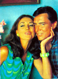 Astros em Revista: Eva Wilma e John Herbert