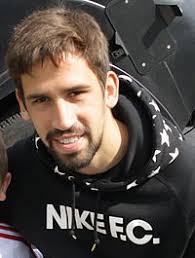 Oh no your wife is a slut. Rani Khedira Wikipedia