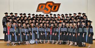 5 out of 5 stars. Commencement College Of Veterinary Medicine Oklahoma State University