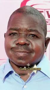 Gary Coleman in Martin
