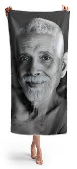 Rishikesh Beach Towels for Sale