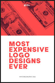 Logo Design Inspiration Most Expensive Brand And Identity Design Projects Ever Made Blog Post In 2020 Logo Design Logo Design Tutorial Logo Design Inspiration