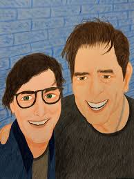 The Luv Doc: Top 10 Locally Produced Podcasts: Make a pot of coffee. You're  going to need to focus.