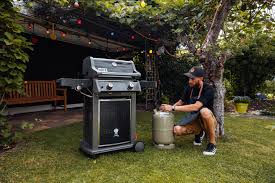 Gasflasche Richtig Anschliessen Anleitung Mit Video Obi
