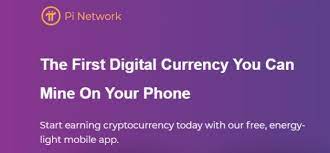 Pi is first and only cryptocurrency that you can mine on your phone without use of battery and ram.it is developed by stanford phds. The New And Accessible Cryptocurrency Pi