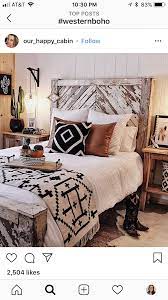 Cabin place is the original online destination specializing in rustic western decor. Western Boho Western Bedroom Decor Western Home Decor Western Bedroom