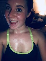 Haley sampson (@FitFaithfulHaley) • Facebook