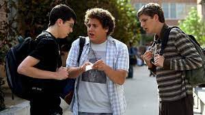 Ti invita a guardare oltre una dozzina di film in streaming ita gratuitamente e in alta qualità hd o 4k. Suxbad 3 Menti Sopra Il Pelo Film 2007 Mymovies It