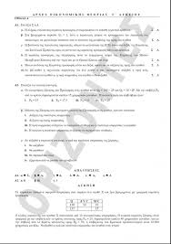 Προτεινόμενα θέματα πανελληνιών 2018 στην έκθεση: Orizontes Proteinomena 8emata Stis Arxes Oikonomikhs 8ewrias Kai Sthn Ek8esh Genikhs Paideias Candia Doc