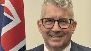 Bundaberg Preps 2019