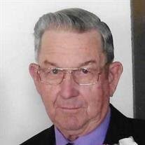Norman Hoyt Obituary