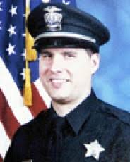 Reflections for Police Officer Thomas T. Wood, Maywood Police Department,  Illinois