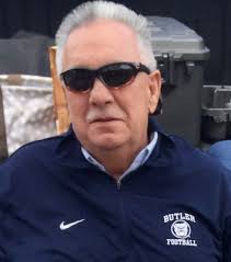 Seldon "P-Nut" Mullins Jr. Obituary