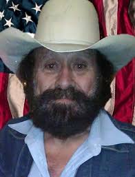 Louis "Squeezer" Moreno Garcia