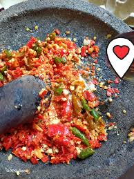 Jangan lupa share dan like resepi ini ya. Resipi Sambal Geprek Original Jogjakarta Paling Enak