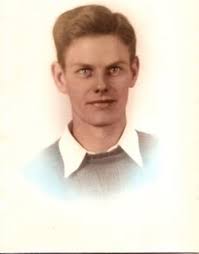 Horace B. Mullins (1915-1951)